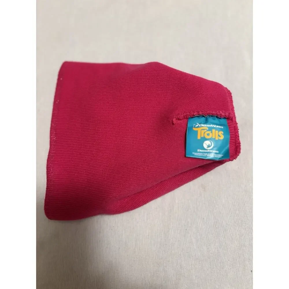 Dreamworks Troll Hat
